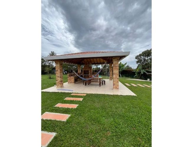 Finca en venta en Mesa De Los Santos, Piedecuesta, 1520 m² · foto 12 de 12