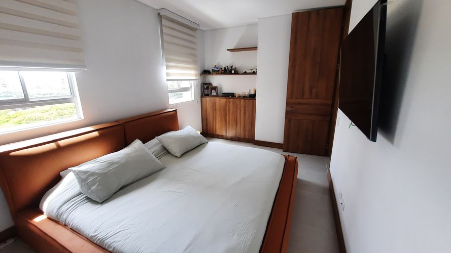 Apartamento en venta en Pance, Cali · foto 4 de 24