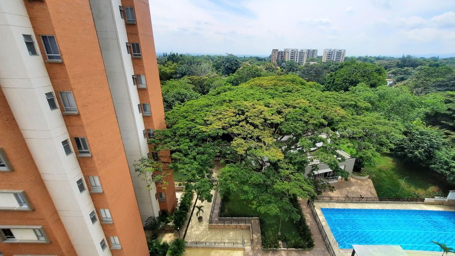 Apartamento en venta en Pance, Cali · foto 5 de 24