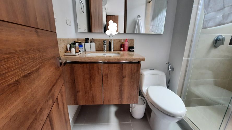 Apartamento en venta en Pance, Cali · foto 23 de 24