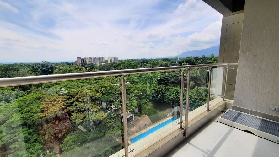 Apartamento en venta en Pance, Cali · foto 2 de 24