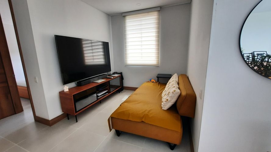 Apartamento en venta en Pance, Cali · foto 20 de 24