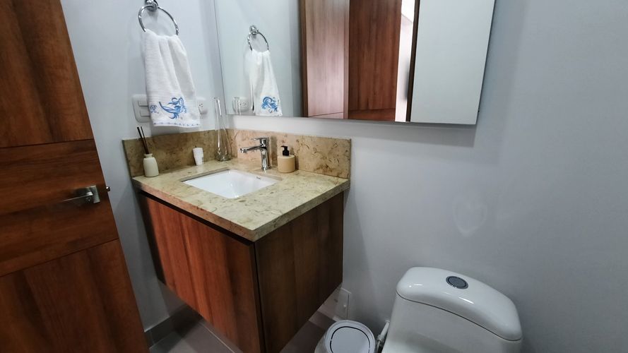 Apartamento en venta en Pance, Cali · foto 19 de 24