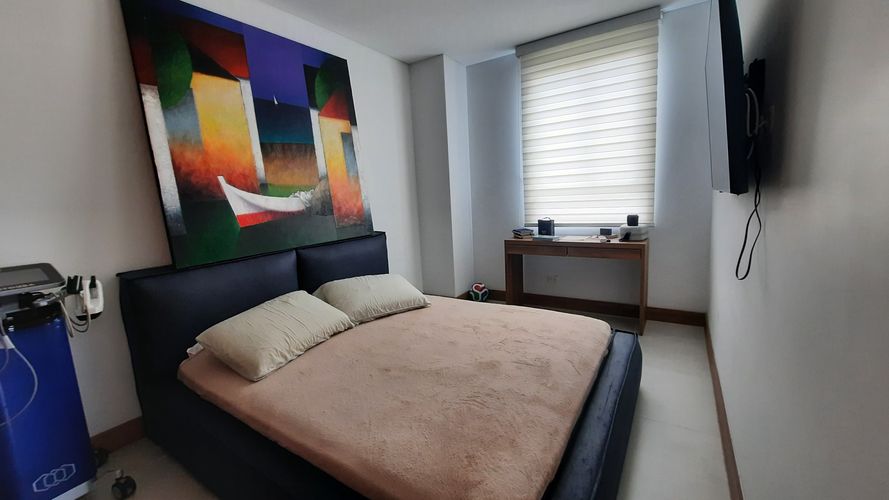 Apartamento en venta en Pance, Cali · foto 21 de 24