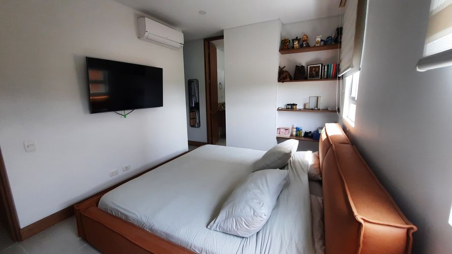 Apartamento en venta en Pance, Cali · foto 17 de 24