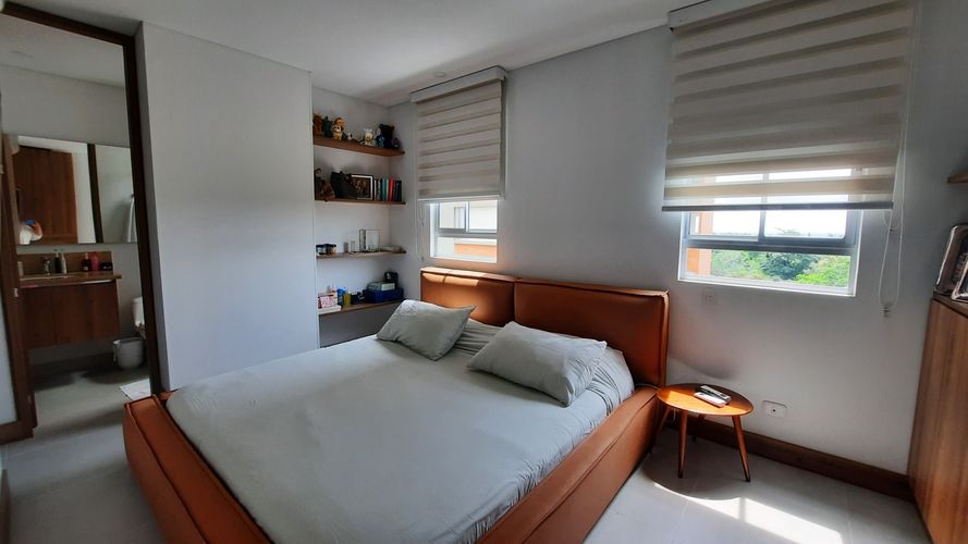 Apartamento en venta en Pance, Cali · foto 16 de 24