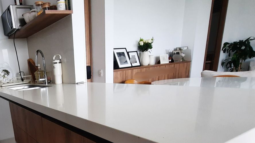 Apartamento en venta en Pance, Cali · foto 7 de 24