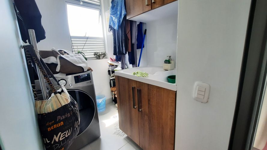 Apartamento en venta en Pance, Cali · foto 14 de 24