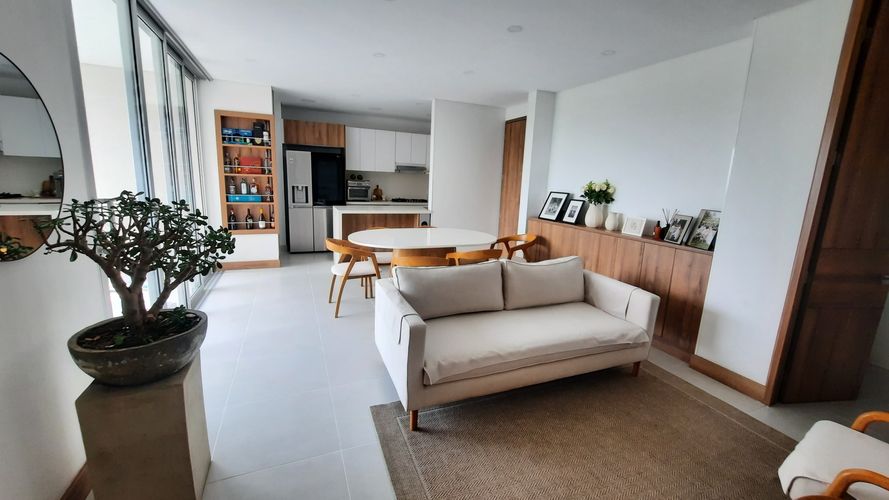 Apartamento en venta en Pance, Cali · foto 10 de 24