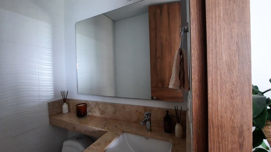 Apartamento en venta en Pance, Cali · foto 24 de 24