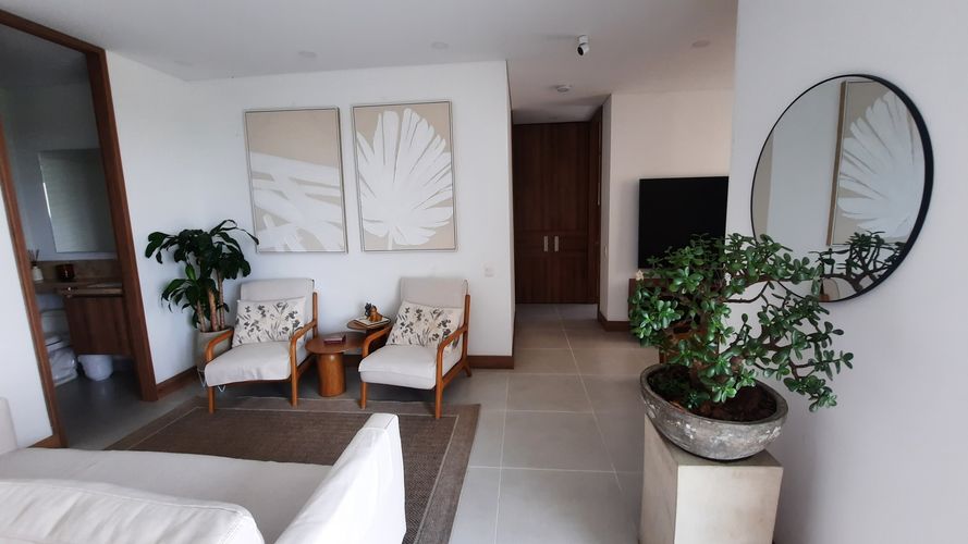 Apartamento en venta en Pance, Cali · foto 11 de 24