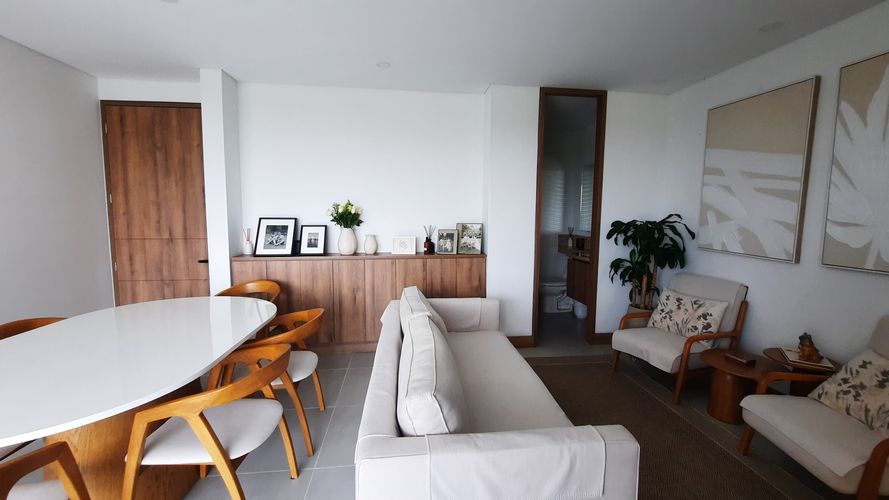 Apartamento en venta en Pance, Cali · foto 9 de 24