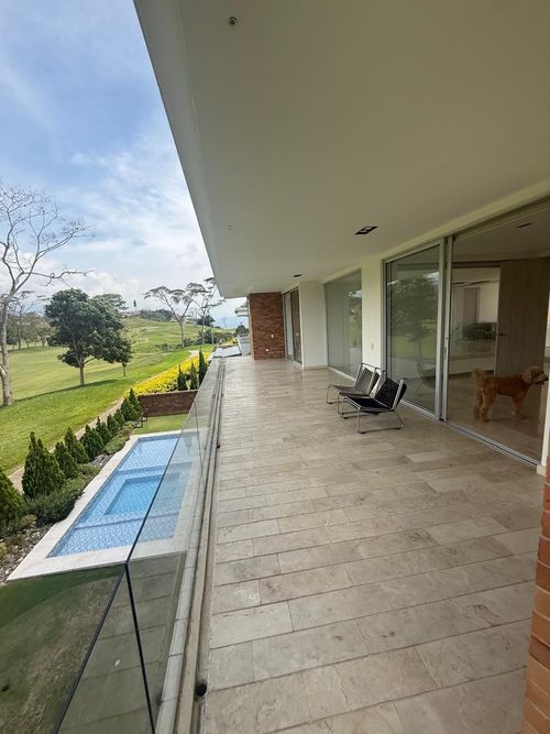 Casa de 4 alcobas en venta en Ruitoque Condominio, Floridablanca, 530 m² · foto 7 de 24