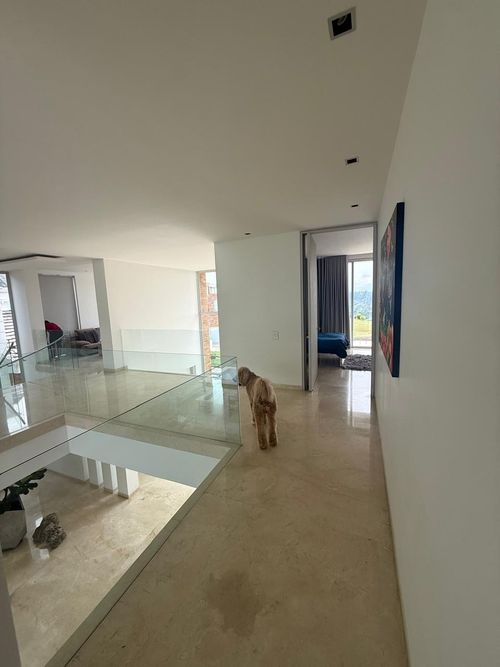 Casa de 4 alcobas en venta en Ruitoque Condominio, Floridablanca, 530 m² · foto 11 de 24