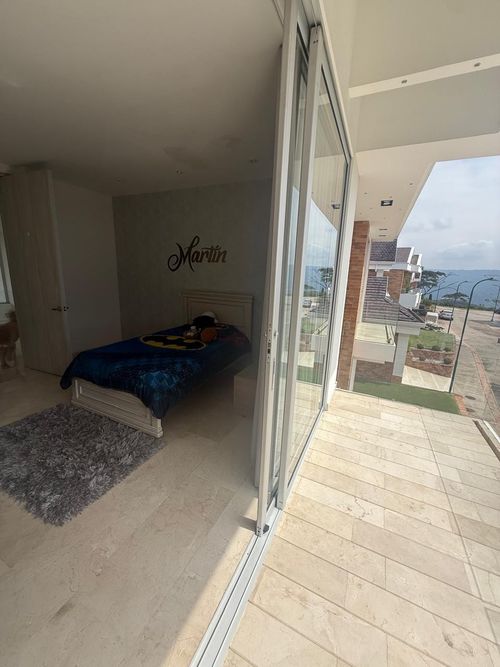 Casa de 4 alcobas en venta en Ruitoque Condominio, Floridablanca, 530 m² · foto 16 de 24