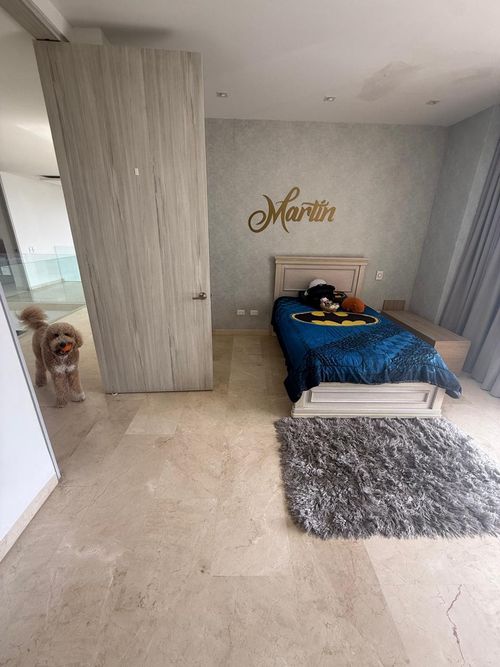 Casa de 4 alcobas en venta en Ruitoque Condominio, Floridablanca, 530 m² · foto 17 de 24