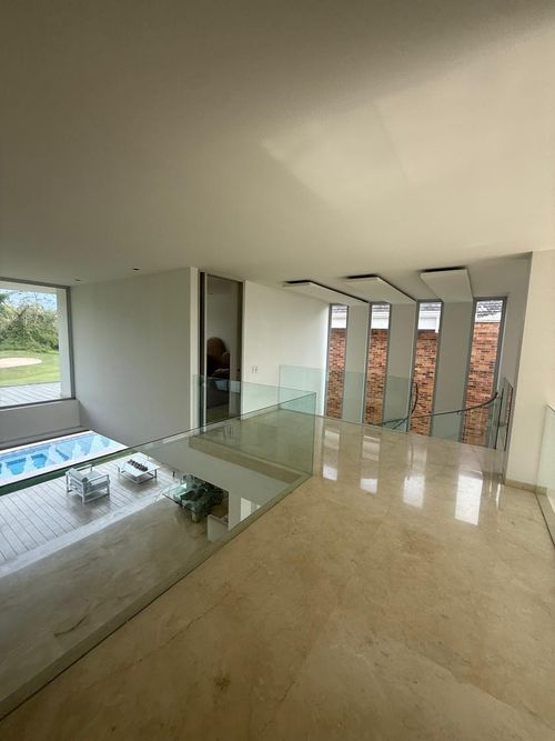 Casa de 4 alcobas en venta en Ruitoque Condominio, Floridablanca, 530 m² · foto 19 de 24