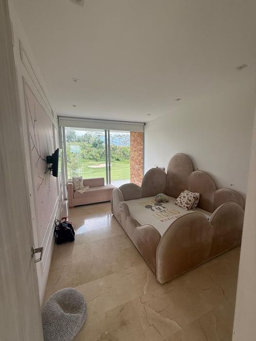 Casa de 4 alcobas en venta en Ruitoque Condominio, Floridablanca, 530 m² · foto 21 de 24
