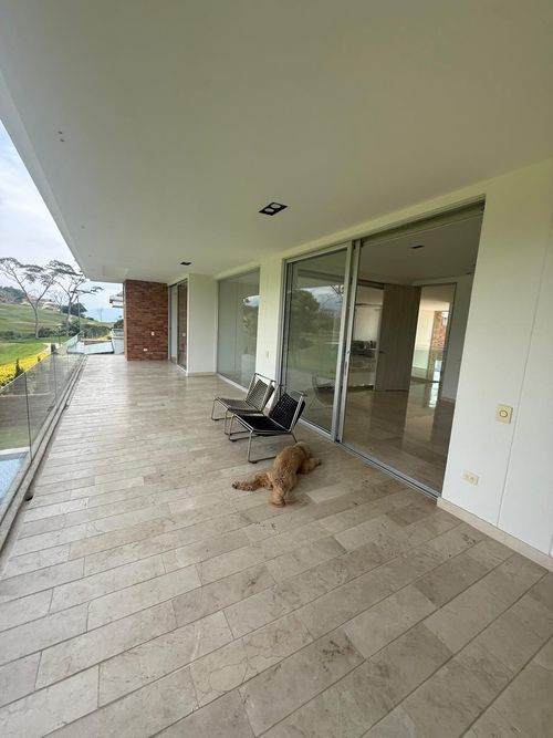 Casa de 4 alcobas en venta en Ruitoque Condominio, Floridablanca, 530 m² · foto 22 de 24