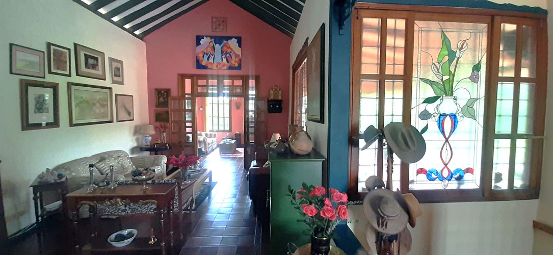 Casa de 3 alcobas en venta en Chorro De La Plata, Cali, 385 m² · foto 3 de 24