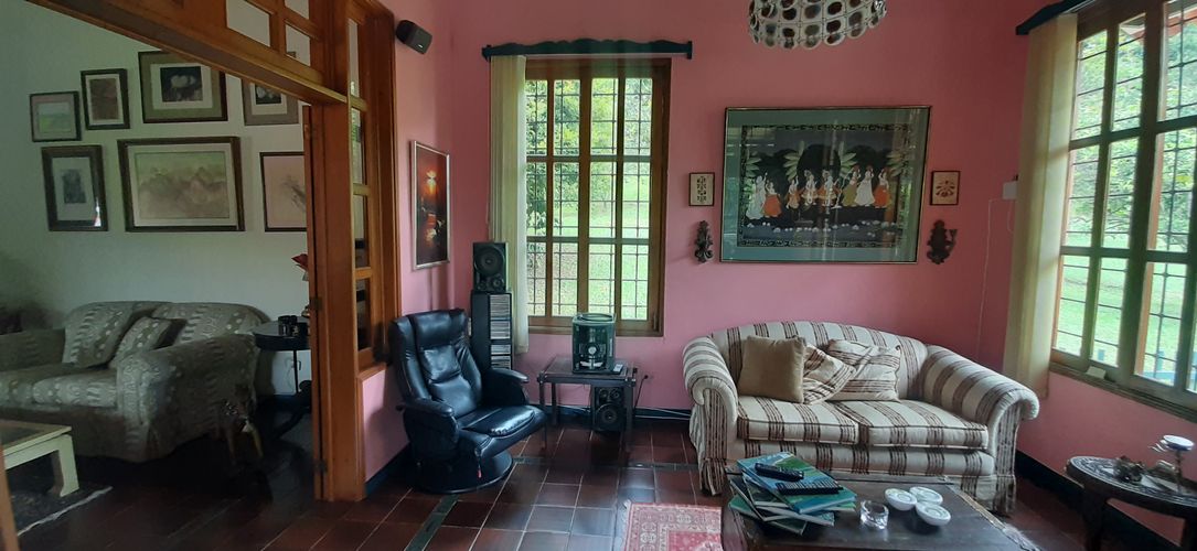 Casa de 3 alcobas en venta en Chorro De La Plata, Cali, 385 m² · foto 8 de 24