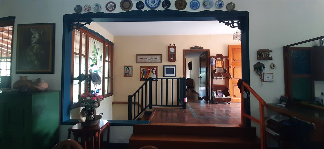 Casa de 3 alcobas en venta en Chorro De La Plata, Cali, 385 m² · foto 9 de 24
