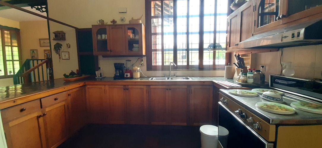 Casa de 3 alcobas en venta en Chorro De La Plata, Cali, 385 m² · foto 10 de 24