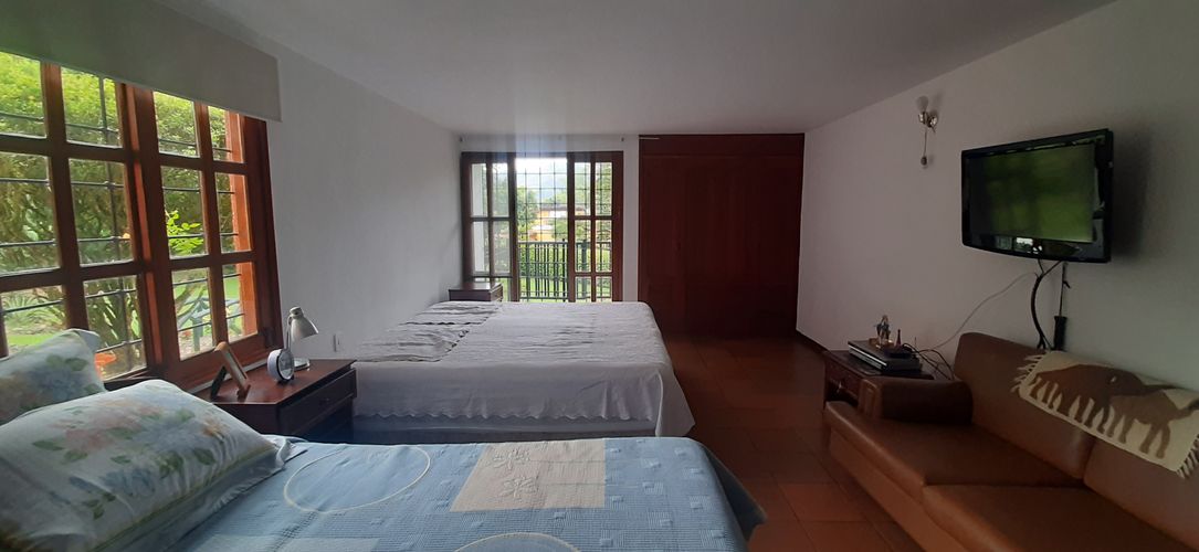 Casa de 3 alcobas en venta en Chorro De La Plata, Cali, 385 m² · foto 11 de 24