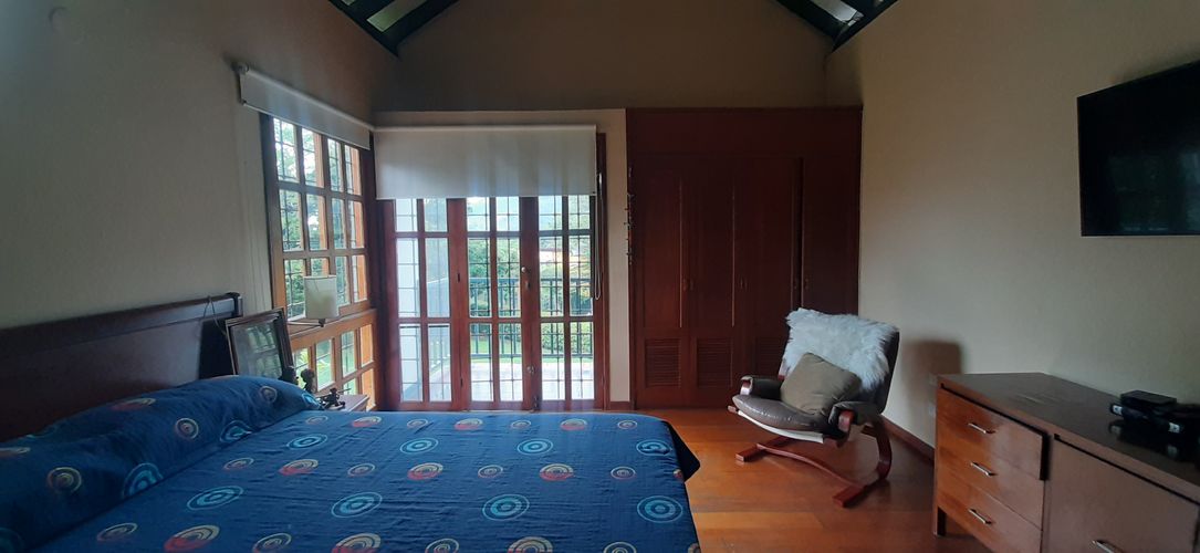 Casa de 3 alcobas en venta en Chorro De La Plata, Cali, 385 m² · foto 16 de 24