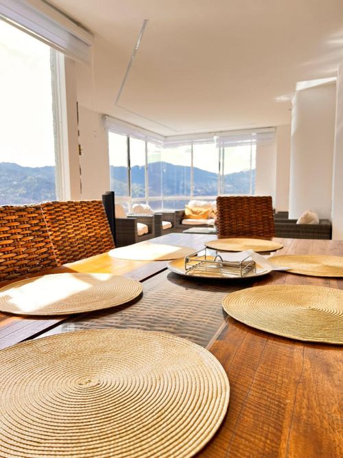 Apartamento de 3 alcobas en venta en El Diamante No. 2, Medellín, 128 m² · foto 6 de 18