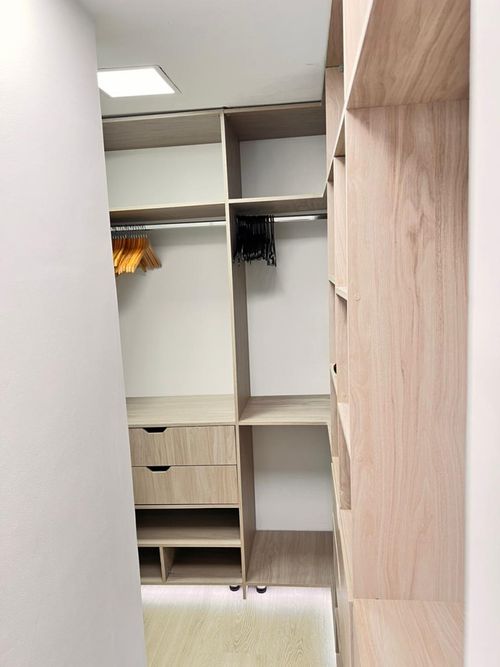Apartamento de 3 alcobas en venta en El Diamante No. 2, Medellín, 128 m² · foto 10 de 18