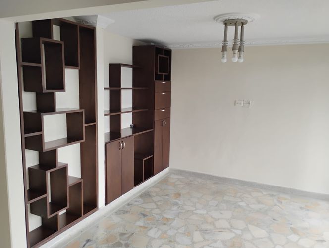 Apartamento de 3 alcobas en venta en Cabecera Del Llano, Bucaramanga, 135 m² · foto 13 de 21