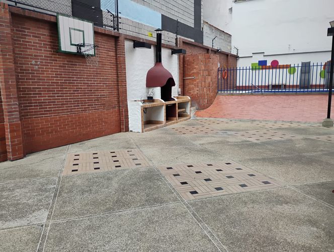 Apartamento de 3 alcobas en venta en Cabecera Del Llano, Bucaramanga, 135 m² · foto 18 de 21