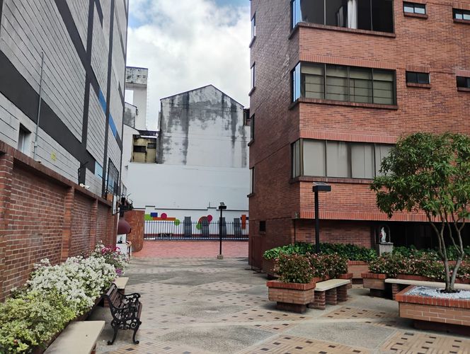 Apartamento de 3 alcobas en venta en Cabecera Del Llano, Bucaramanga, 135 m² · foto 19 de 21