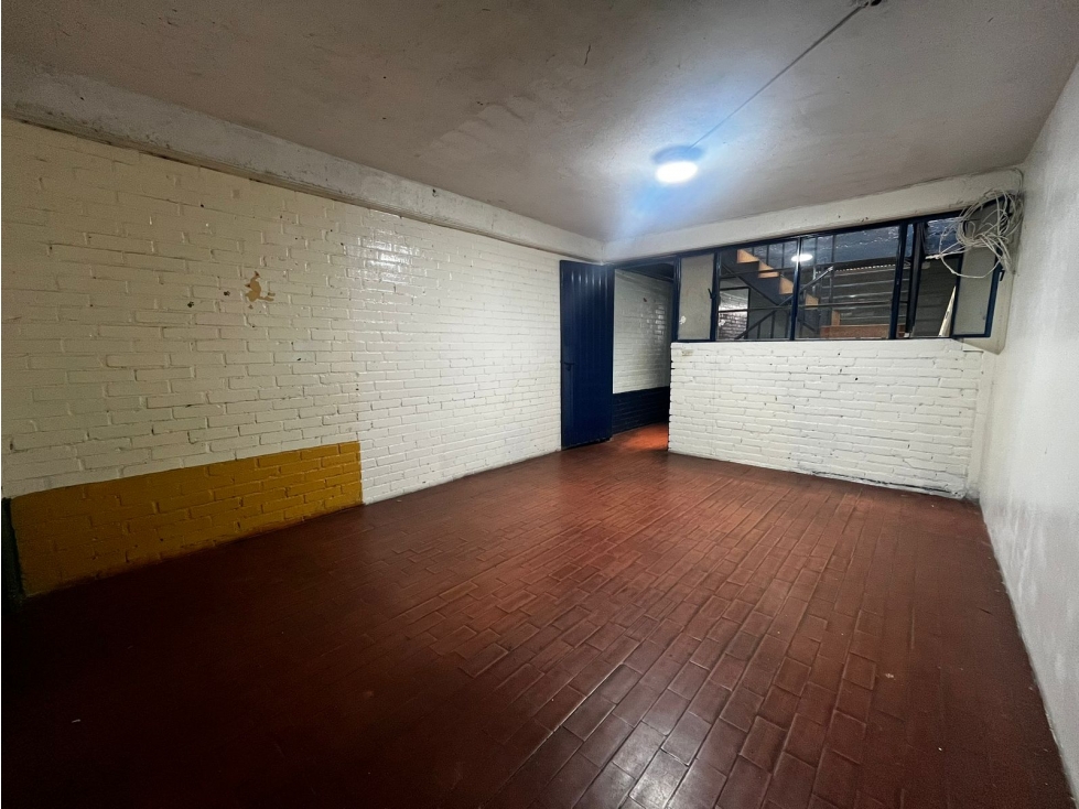 Casa en venta en Lago De Suba, Bogotá · foto 11 de 23