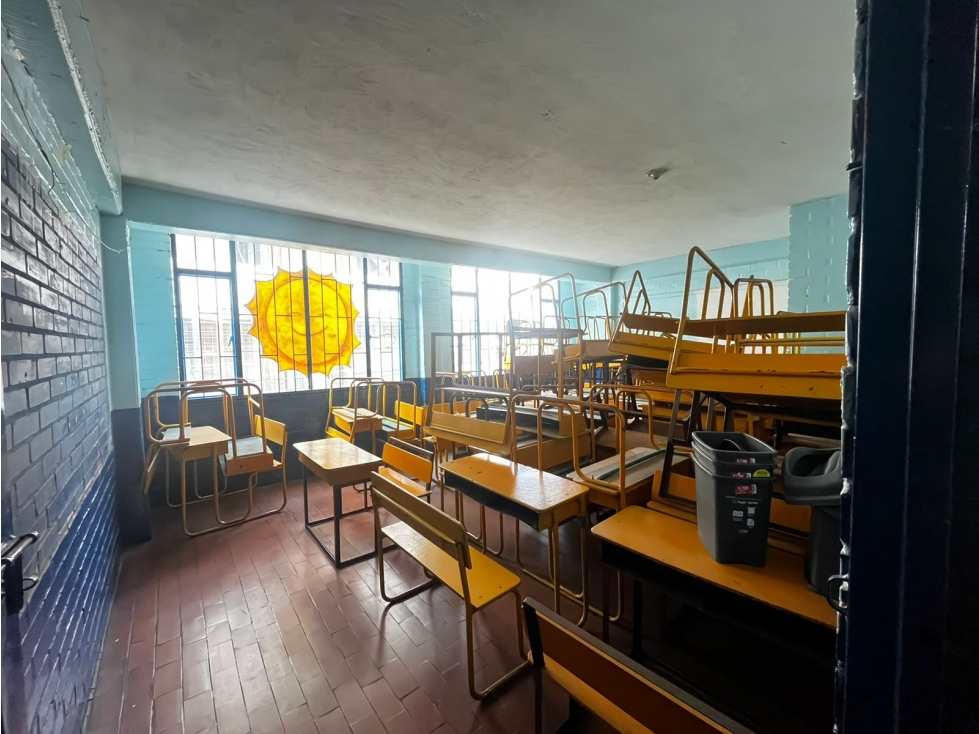 Casa en venta en Lago De Suba, Bogotá · foto 12 de 23