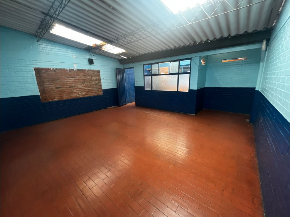 Casa en venta en Lago De Suba, Bogotá · foto 13 de 23