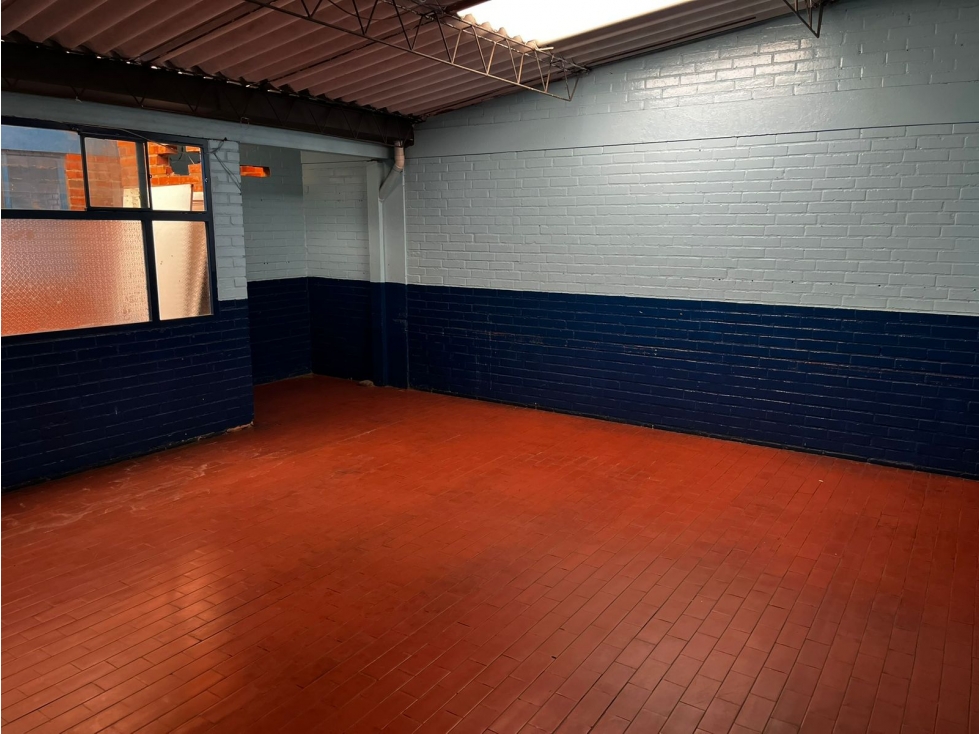 Casa en venta en Lago De Suba, Bogotá · foto 16 de 23