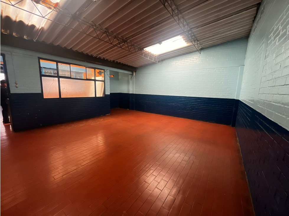 Casa en venta en Lago De Suba, Bogotá · foto 19 de 23