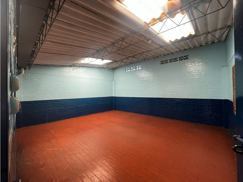 Casa en venta en Lago De Suba, Bogotá · foto 21 de 23
