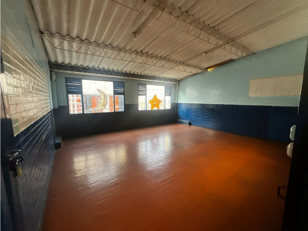 Casa en venta en Lago De Suba, Bogotá · foto 22 de 23