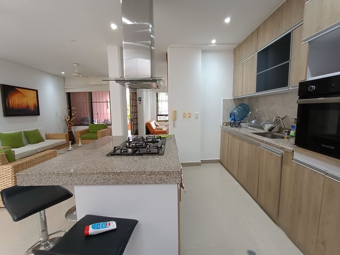 Casa de 3 alcobas en venta en Ricaurte, Ricaurte, 120 m² · foto 6 de 24