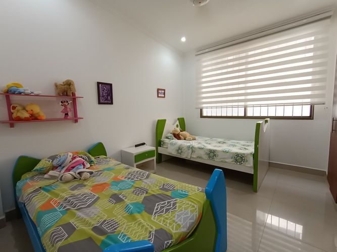 Casa de 3 alcobas en venta en Ricaurte, Ricaurte, 120 m² · foto 11 de 24