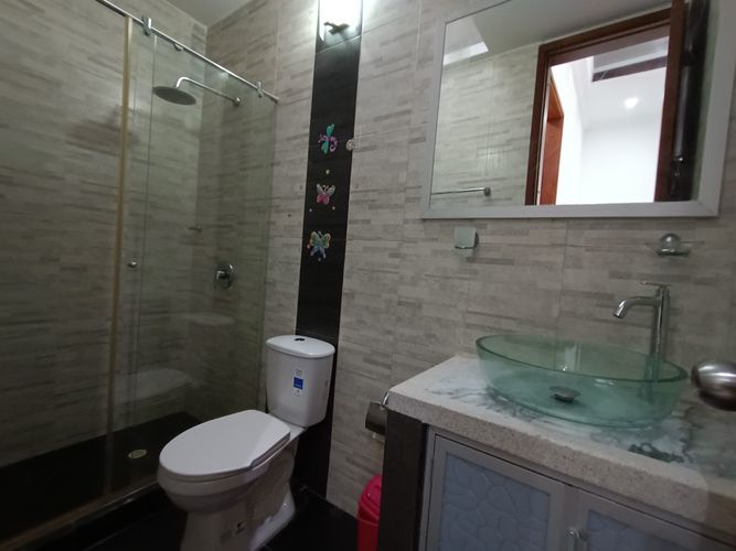 Casa de 3 alcobas en venta en Ricaurte, Ricaurte, 120 m² · foto 12 de 24