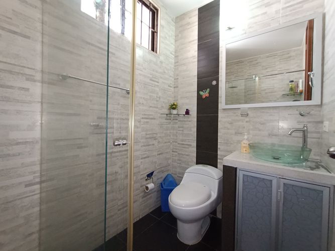 Casa de 3 alcobas en venta en Ricaurte, Ricaurte, 120 m² · foto 19 de 24
