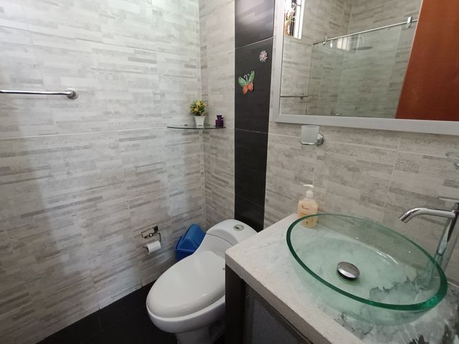 Casa de 3 alcobas en venta en Ricaurte, Ricaurte, 120 m² · foto 20 de 24