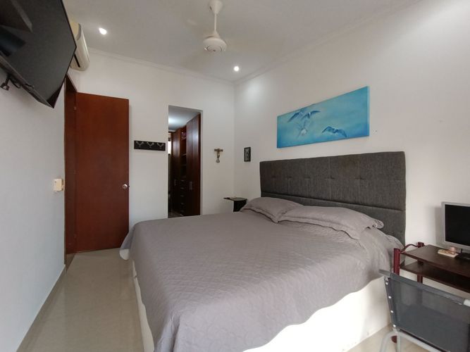 Casa de 3 alcobas en venta en Ricaurte, Ricaurte, 120 m² · foto 21 de 24