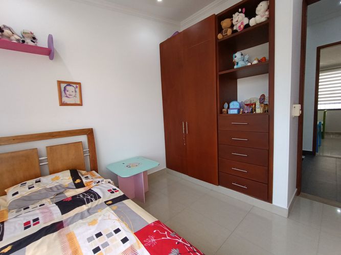 Casa de 3 alcobas en venta en Ricaurte, Ricaurte, 120 m² · foto 23 de 24
