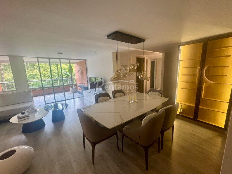 Apartamento en venta en Loma Benedictinos, Medellín · foto 2 de 11
