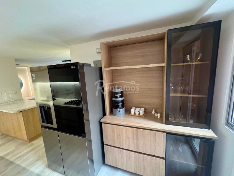 Apartamento en venta en Loma Benedictinos, Medellín · foto 5 de 11